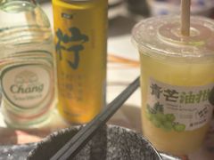 -哥老官重庆美蛙鱼头(五角场合生汇店)