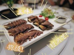 -张福记(陇海中路店)