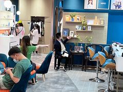 -海马体照相馆(新南凯德广场店)