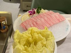 -四季缤纷椰子鸡(梅溪新天地店)