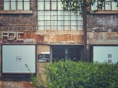 -半岛1919创意园区