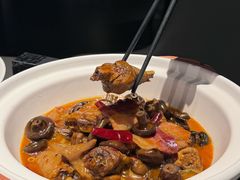 -曾宴·楚菜(湖北省博物馆店)