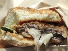 -魏家凉皮(博水商务大厦店)