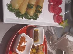 -写庭·鱼鲜川菜·宴请(铁像寺水街店)