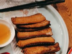 -新白鹿餐厅(百联中环店)