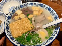 -小潘记鸭血粉丝汤