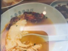 -王春春鸡汤饭(上海中海环宇城店)