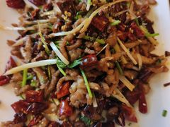 -第二外国语学院-韩国餐厅(朝阳路店)