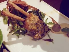 -恰餐厅及酒吧 CHAR Bar & Grill (北京丽都皇冠假日店)