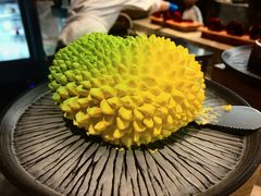 -厨艺海鲜自助餐厅•越秀宾馆希尔顿格芮精选酒店
