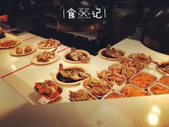 -盒马鲜生(杭州运河上街店)