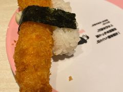 -元气寿司(太和店)