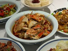 -欧记大排档·景德菜(上海首店)