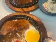 -拉拉伯爵西餐厅(青田店)