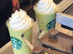 -星巴克(深圳佳宁娜友谊广场店)