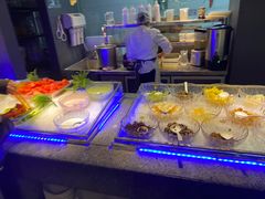-佰烧海鲜烤肉火锅自助(泰华假日广场店)