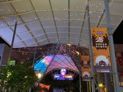 -三亚海昌梦幻海洋不夜城