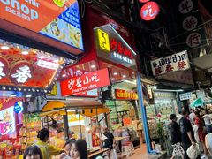 -唐人街(耀华力路)
