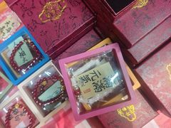 -肥三土菜馆(五四广场店)