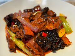 -马老六清真餐厅(雁滩店)