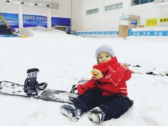 -绍兴启迪乔波冰雪世界