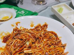-鸭王烤鸭店(三里河店)