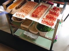 -天都火锅酒楼(虹梅南路店)
