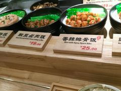 -72街红烧排骨饭(海珠丽影广场店)