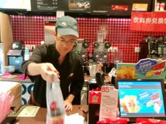 -85度C(大连店)