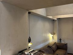 -Me Coffee下午茶艺术空间