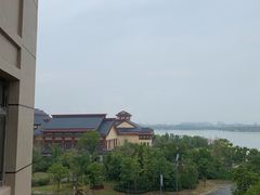 -天屿湖