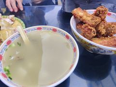 -陈记汤饭(水巷口店)