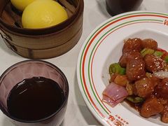 -鹅冠港式茶餐厅(来福士店)