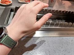 -白玉·朝鲜族烤串(光明大仟里店)
