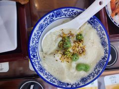 -百年老字号·观振兴蟹黄面·三虾面·苏式面(观前街富仁坊巷店)