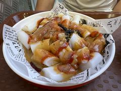 -孖记茶档·热腾茶餐(荔湾领展广场店)