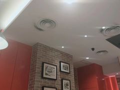 -汉堡王(上海虹口龙之梦)