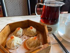 -顺德美的万豪酒店-万豪中餐厅