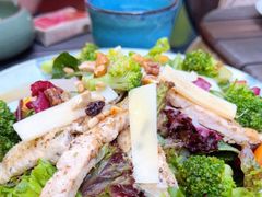 -BOCATA 西班牙餐厅(三里屯店)