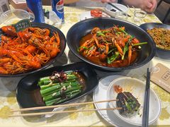 -铭副琦食·虾蟹烩馆(渔人码头店)