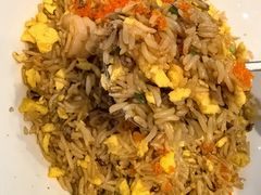 食神炒饭-望海湾鱼头泡饼·天津菜(空港店)