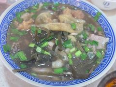 -正宗刘记不翻汤(和园店)