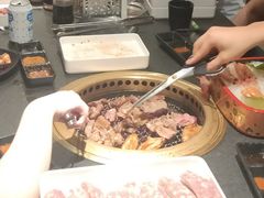 -神户赤童日式烤肉(金地广场店)