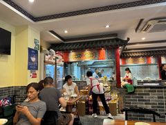 -浑河春面馆·非遗鹿角面(良乡店)
