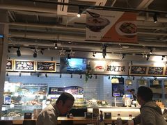 -超级物种(省府店)