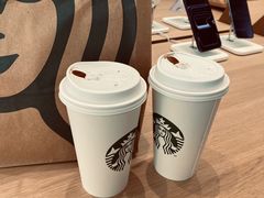 -星巴克臻选(沈阳大悦城店)