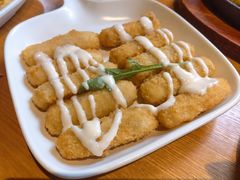 -斗牛士牛排(南京东路店)