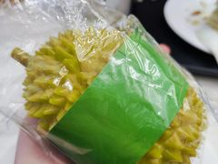 -丹礼糖甜品