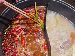 -萍姐火锅·公路夜市(打浦桥日月光店)