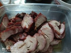 蜜汁叉烧-永祥烧腊餐厅(虹口店)